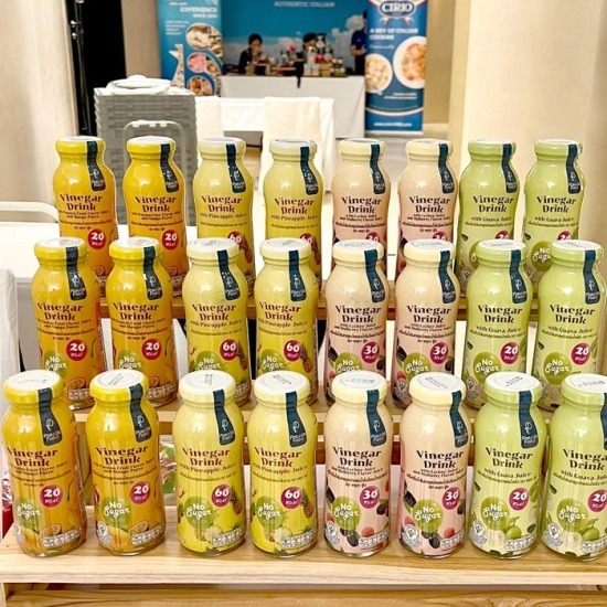 ขายส่งและส่งออกไซเดอร์พร้อมดื่ม